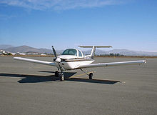 Beechcraft Skipper 77 Service maintenance manual set