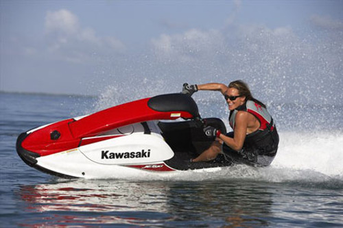  Kawasaki X2  jet ski  pwc service repair manual