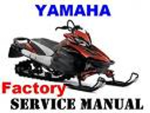 yamaha 2013 snowmobile clutching gearing and carburetion tuning manual this is the factory digital manual