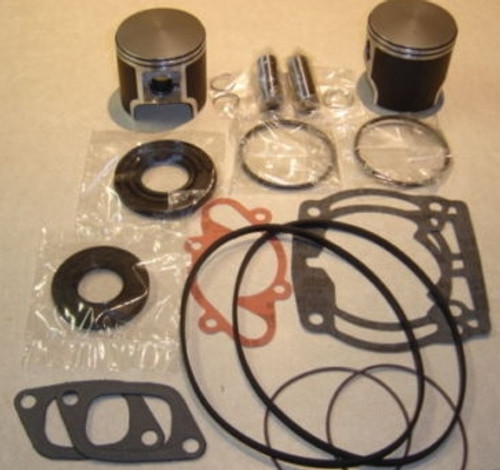 Rotax 462 piston kit