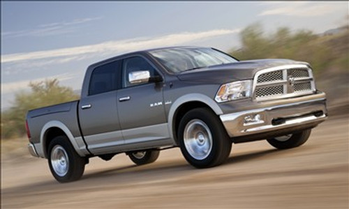 Dodge Ram 1500 2500 3500 2003 service manual