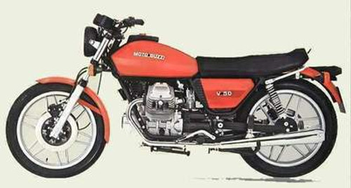 Moto Guzzi California shop repair service  manual 1000 11000 California 2