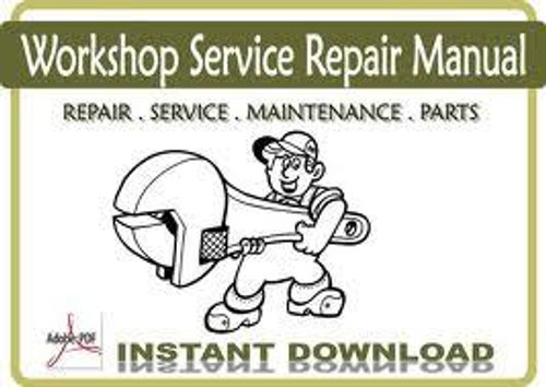 Yamaha GPX snowmobile service repair manual download 340 440 