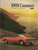 chevrolet camaro master parts and service repair manual 1968