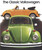 VW Beetle bug Owners manual any year