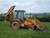 Case 580D 580 D loader backhoe tractor service manual