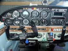 Piper PA-28 Arrow service maintenance manual library