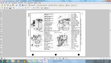 Cessna aircraft 172 wiring diagram electrical manual 172R 172S 172RWD download