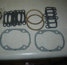 Rotax 503 engine top end gasket set