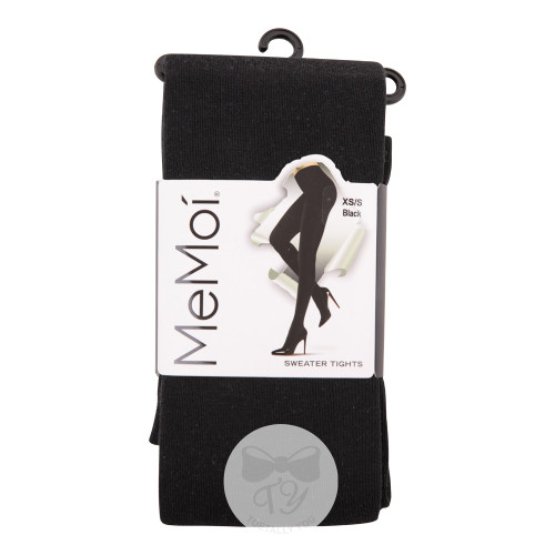 Memoi Sweater Tights