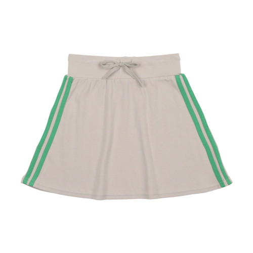 Big Girl Coordinates Tennis Skirt