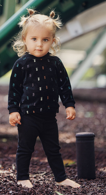 Tuva Cross Stitch Cute Baby Models – Wool n Stuff