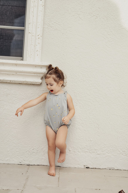 Baby - Baby Clothing - Rompers - Toetally You