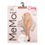 Curvy by Memoi Silky Sheer 20D Control Top Pantyhose