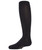 Memoi Girls Black Modal Knee Sock