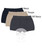SS24 Shabbos Knit Shorts