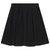 Peek A Boo Girls Aline Outseam Short Skirt