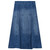 FYI Denim Wash Asymetrical Panel Long Skirt