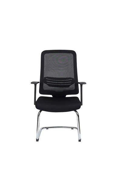 Classic Mesh Back Visitor Chair