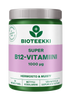 Bioteekin SUPER B12-vitamiini 1000µg 90 tabl.