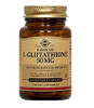 Solgar L-Glutathione 50 mg