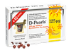 D-Pearls 125 µg 120+40kaps