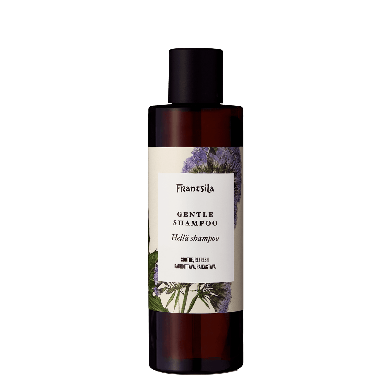 Frantsila Hellä shampoo 200 ml