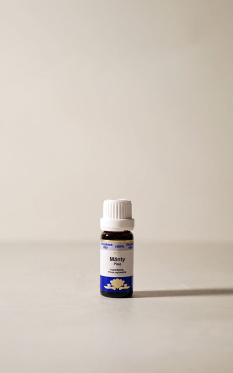 Frantsila eteeriset öljyt 10 ml