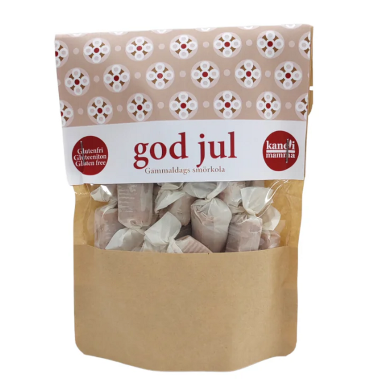 Kanelimamma Jouluherkut