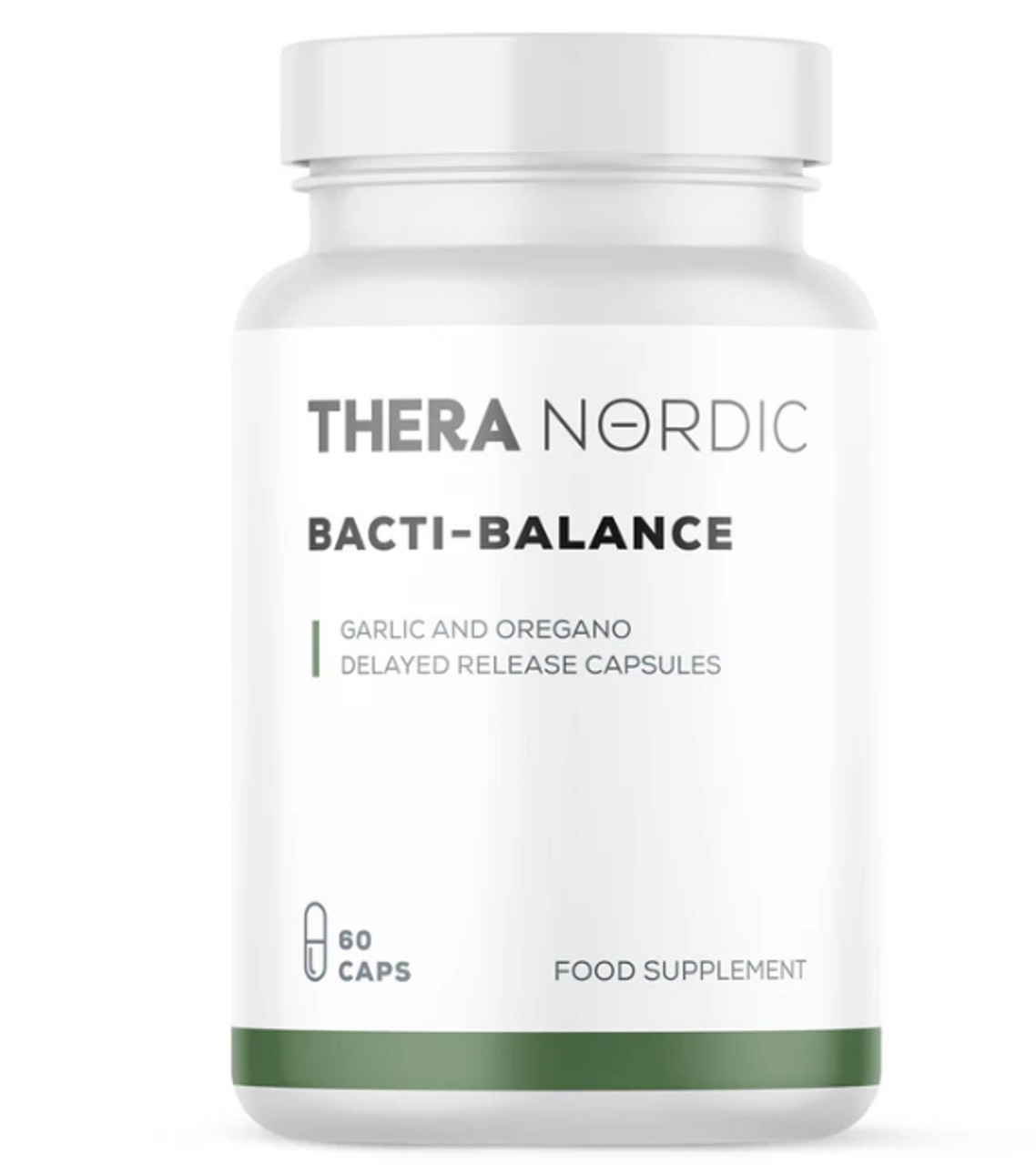 Bacti-Balance 60kaps