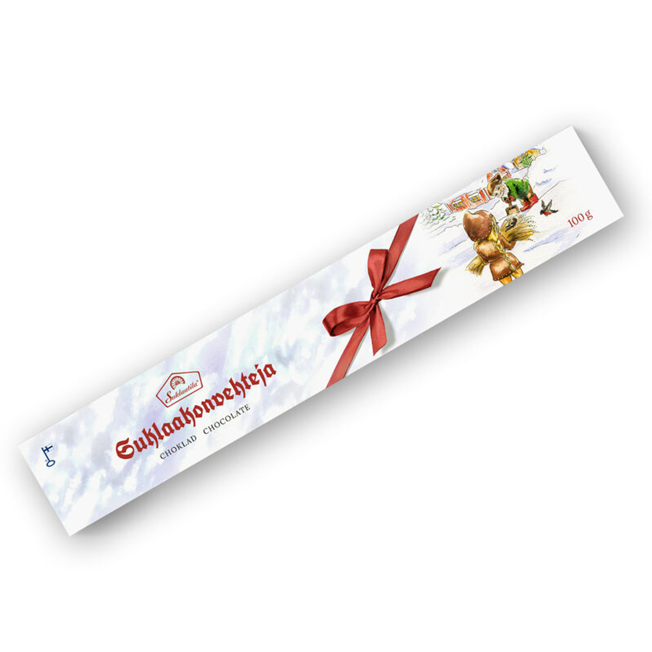 Suklaatila konvehdit