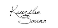 Kaurilan Sauna