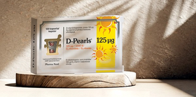 Jätitkö D-vitamiinit ottamatta kesällä?