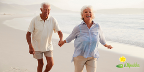  Seleeni ja Q10 ovat tärkeitä senioreille