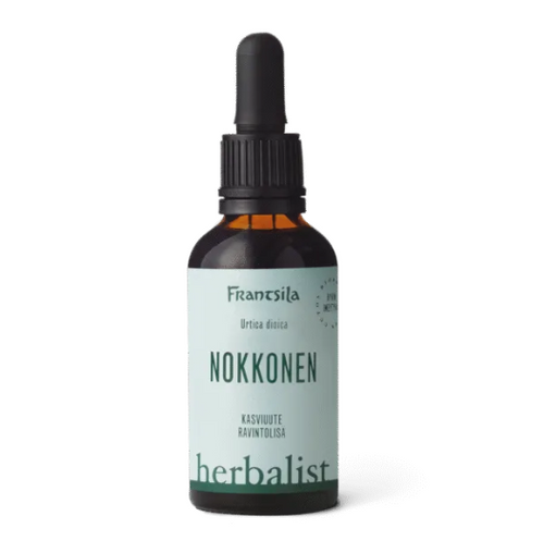 Frantsila Nokkosuute 50ml