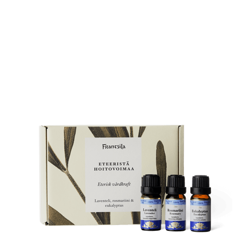 Frantsila 100% eteerinen öljy 30ml