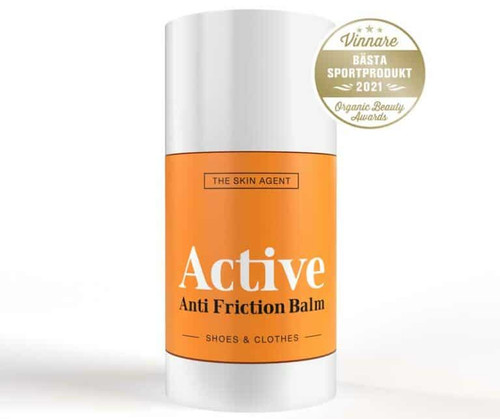 ACTIVE Anti Friction Balm 75ml