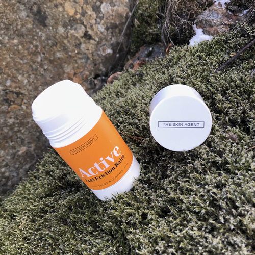 ACTIVE Anti Friction Balm 75ml