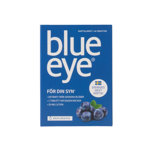 blue eye 64 tabl.