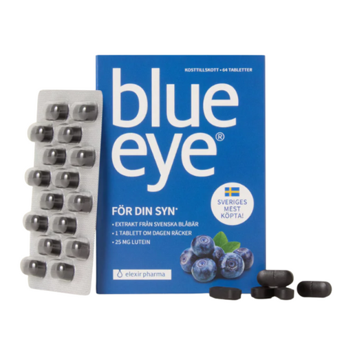 blue eye 64 tabl.