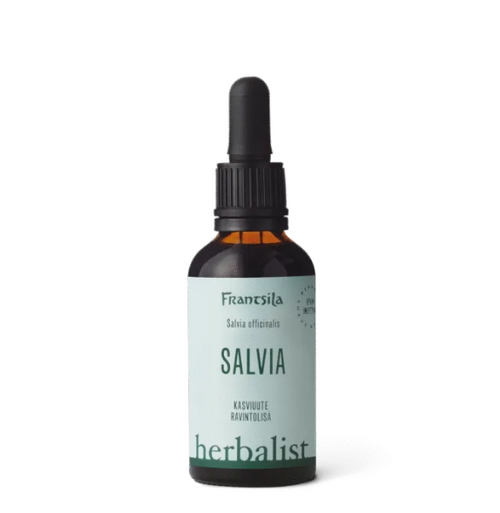 Salviauute 50ml