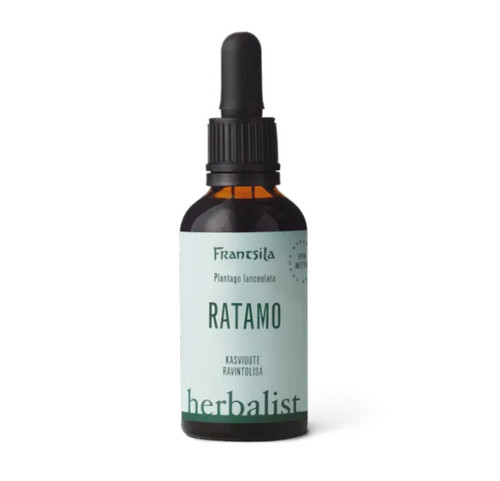 Ratamouute 50ml