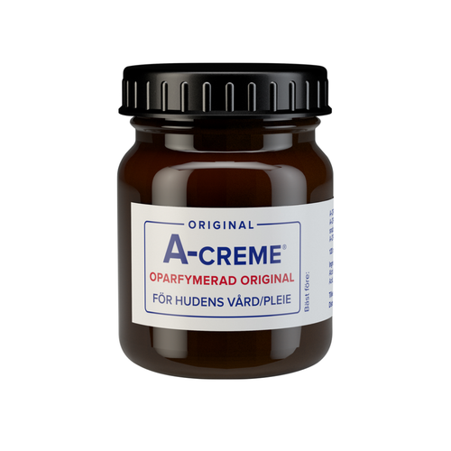 A-Creme voide 120 g