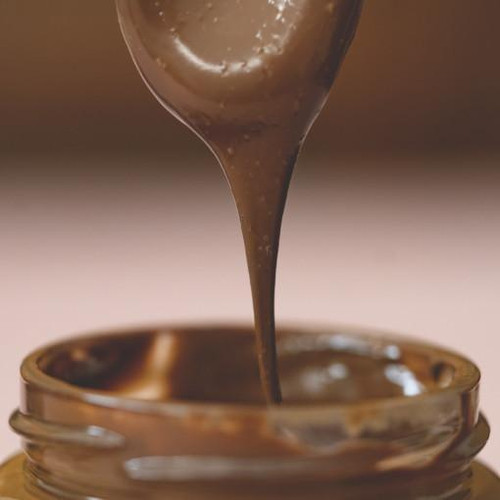 Herkkuisa Luomu 250g