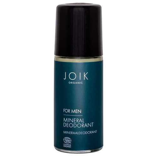 JOIK Organic for Men Natural Mineraali Deodorantti 50 ml