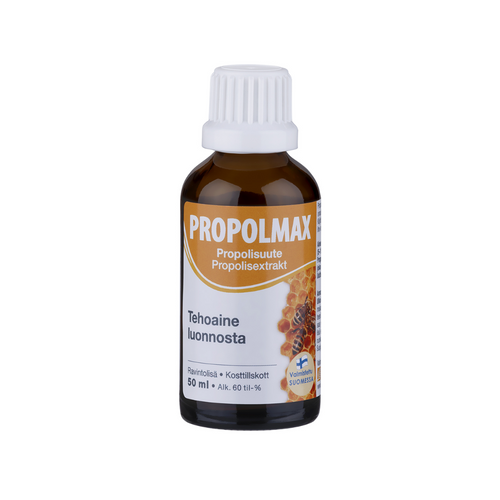 PROPOLMAX propolisuute 50ml
