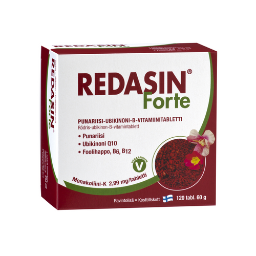Redasin Forte 120 tabl