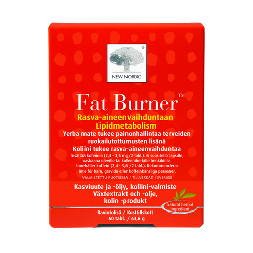 Fat Burner