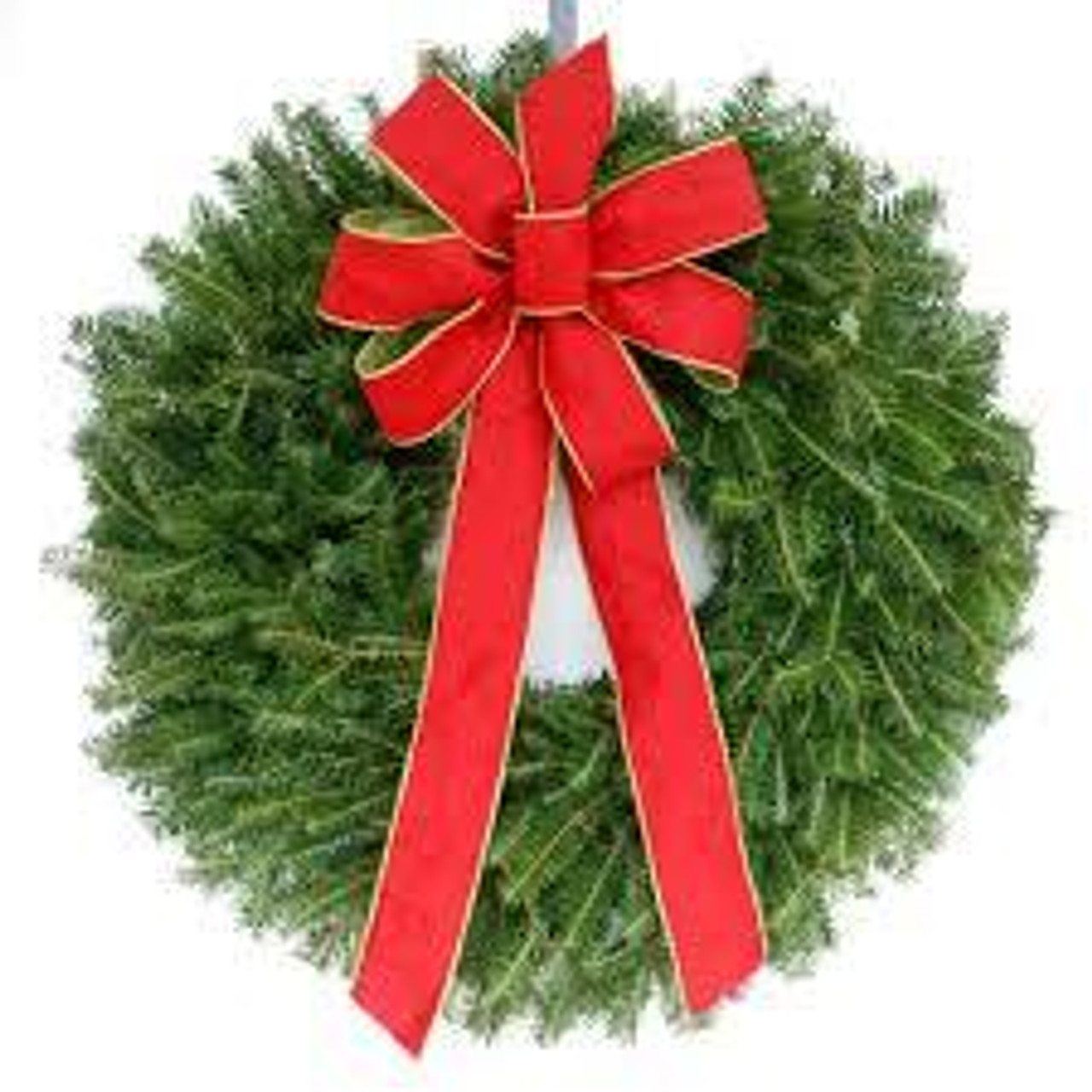 Wreaths & Garland