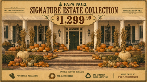 Signature Estate Collection